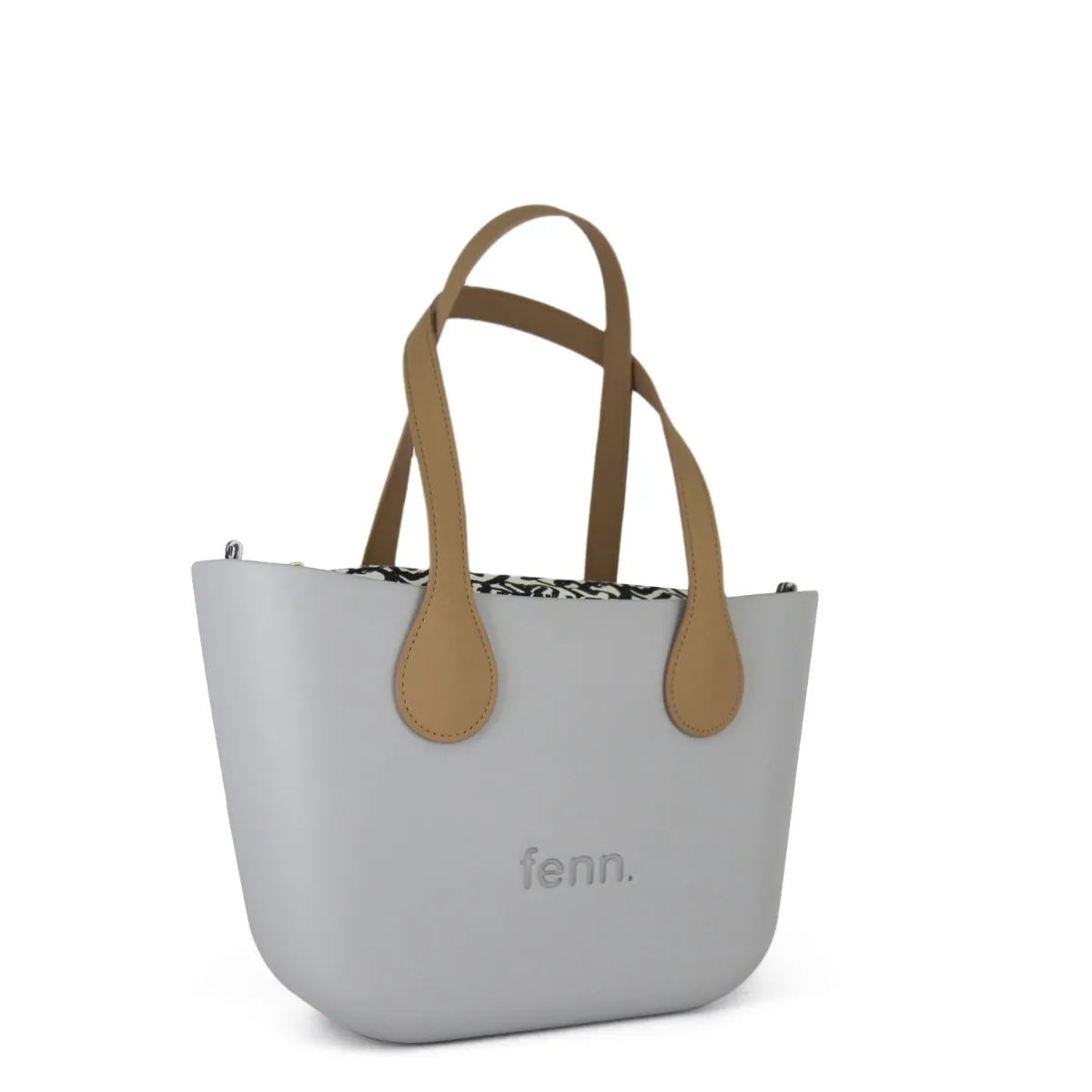 FENN COLLECTION PETITE TOTE PATTERN - Image 2