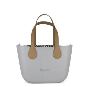 FENN COLLECTION PETITE TOTE PATTERN