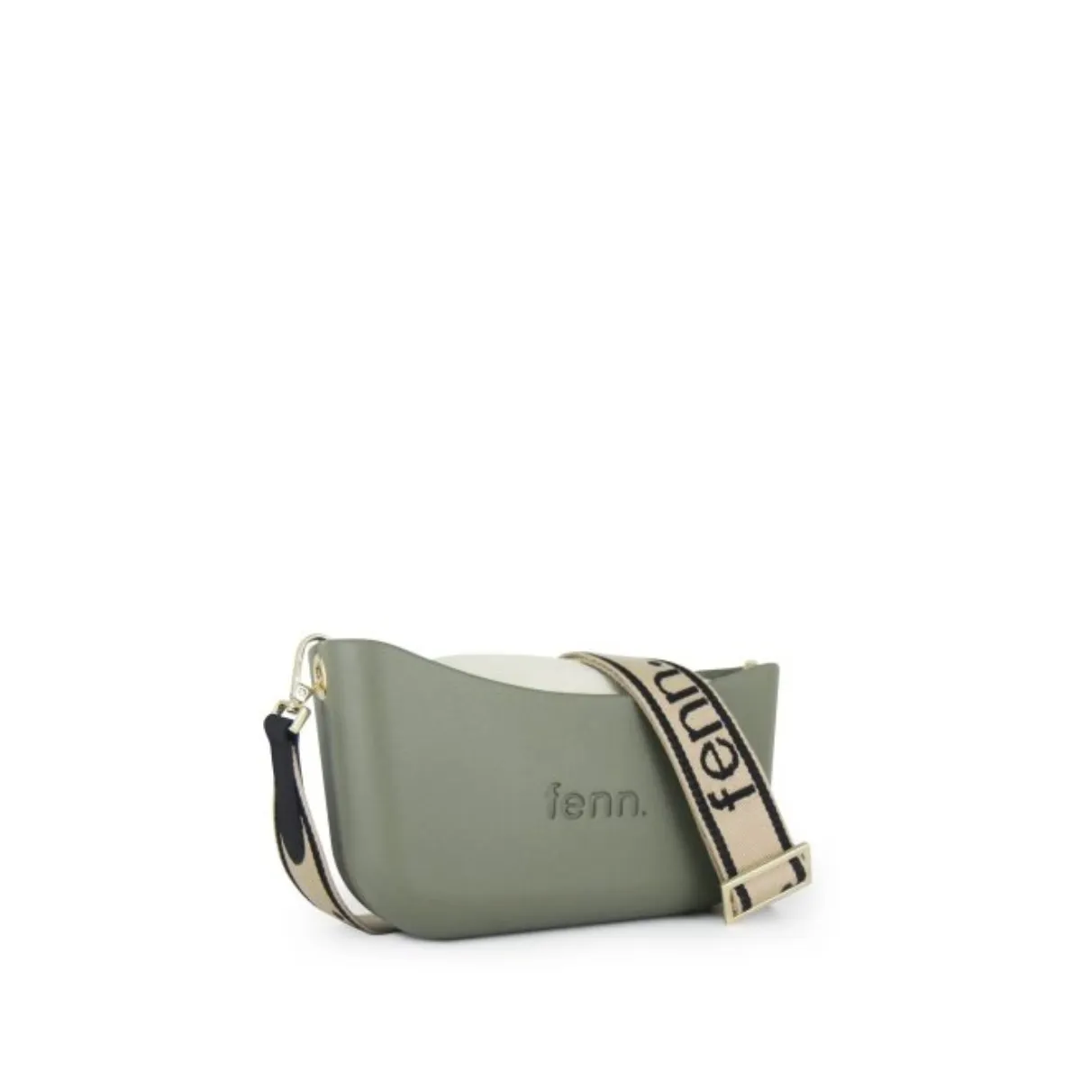 FENN COLLECTION CLASSIC SLING WOVEN HANDLE - Image 4