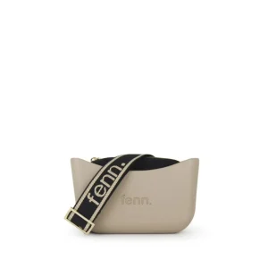 FENN COLLECTION CLASSIC SLING WOVEN HANDLE