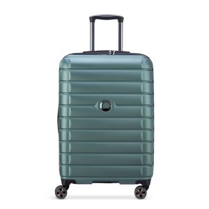 DELSEY SHADOW 5.0 70CM 4DW TROLLEY CASE