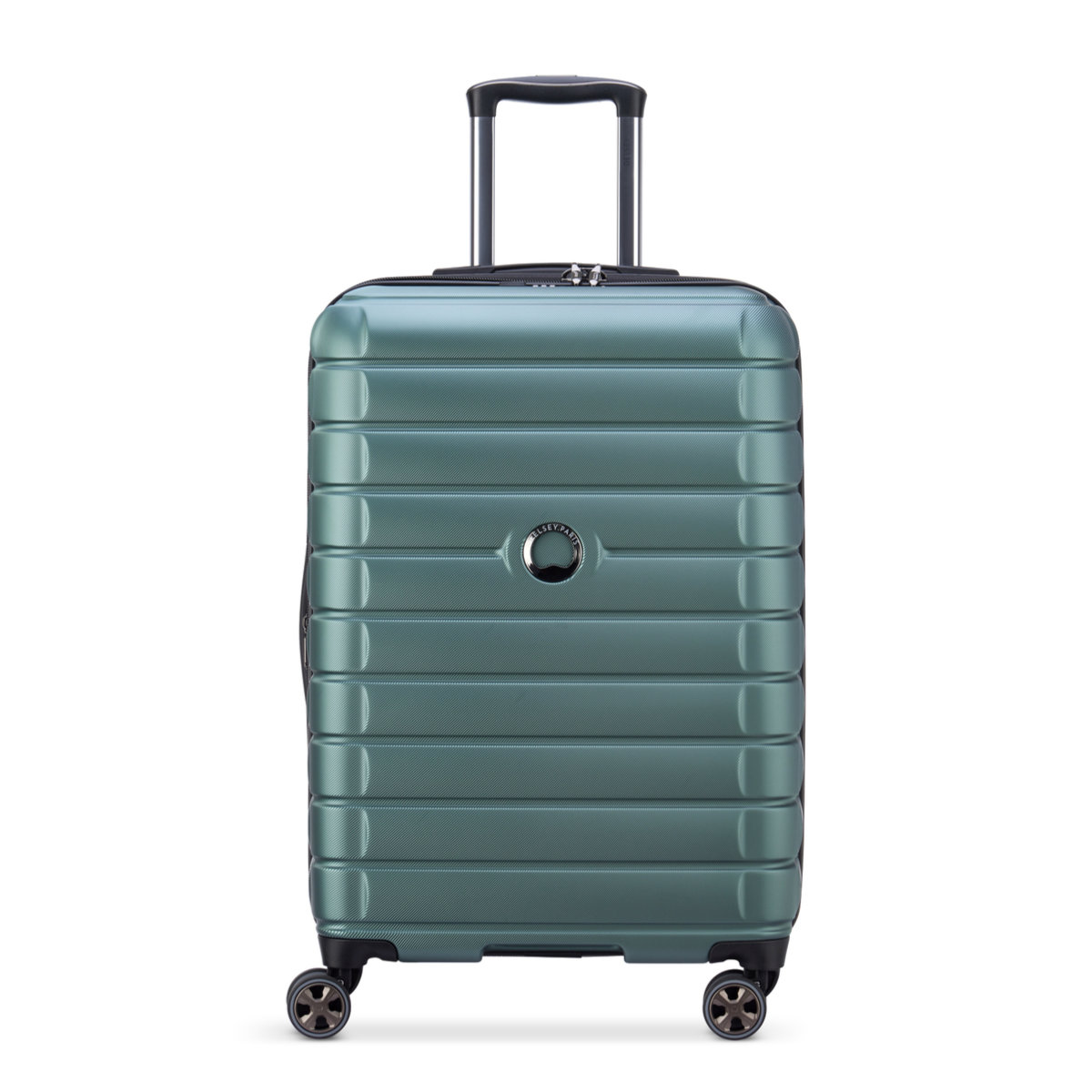 DELSEY SHADOW 5.0 70CM 4DW TROLLEY CASE