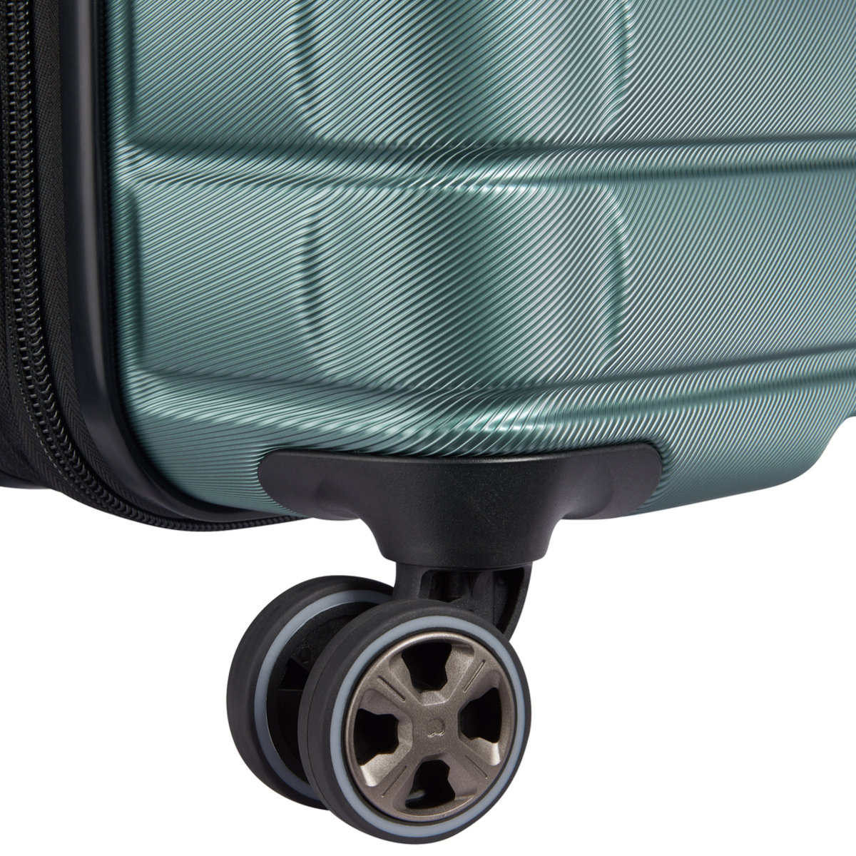 DELSEY SHADOW 5.0 70CM 4DW TROLLEY CASE - Image 11