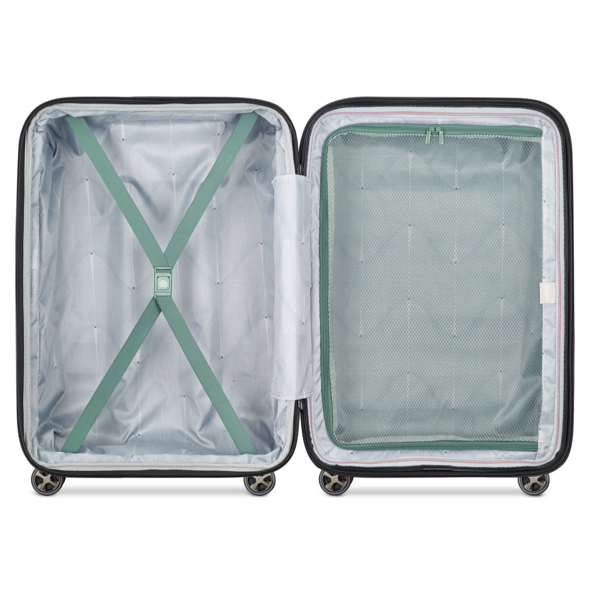 DELSEY SHADOW 5.0 70CM 4DW TROLLEY CASE - Image 5