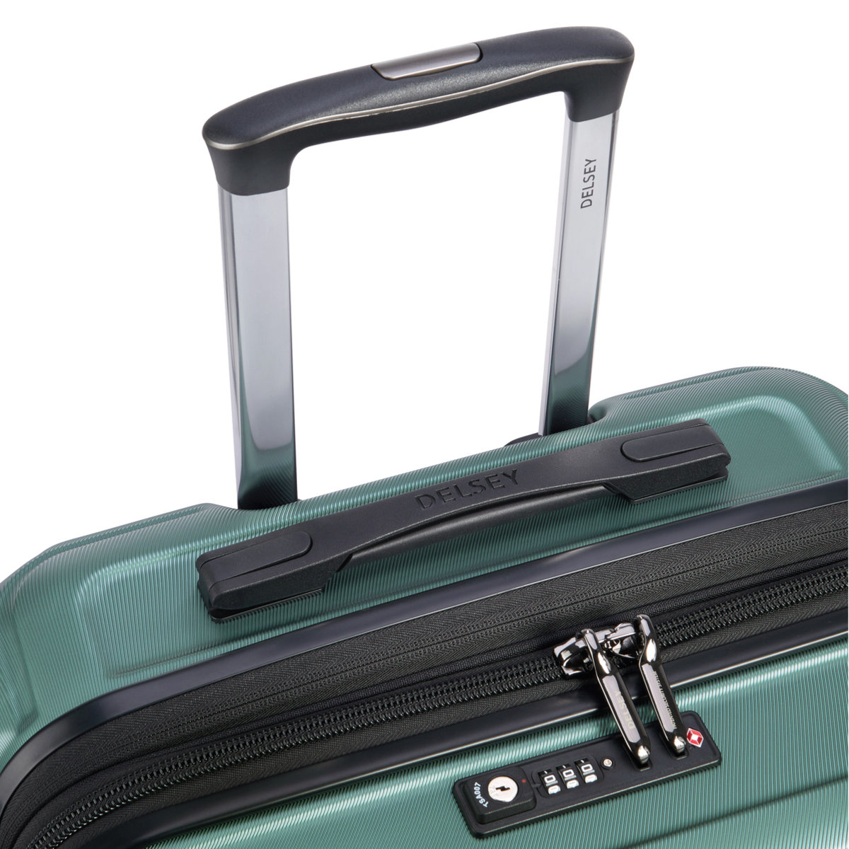 DELSEY SHADOW 5.0 70CM 4DW TROLLEY CASE - Image 6
