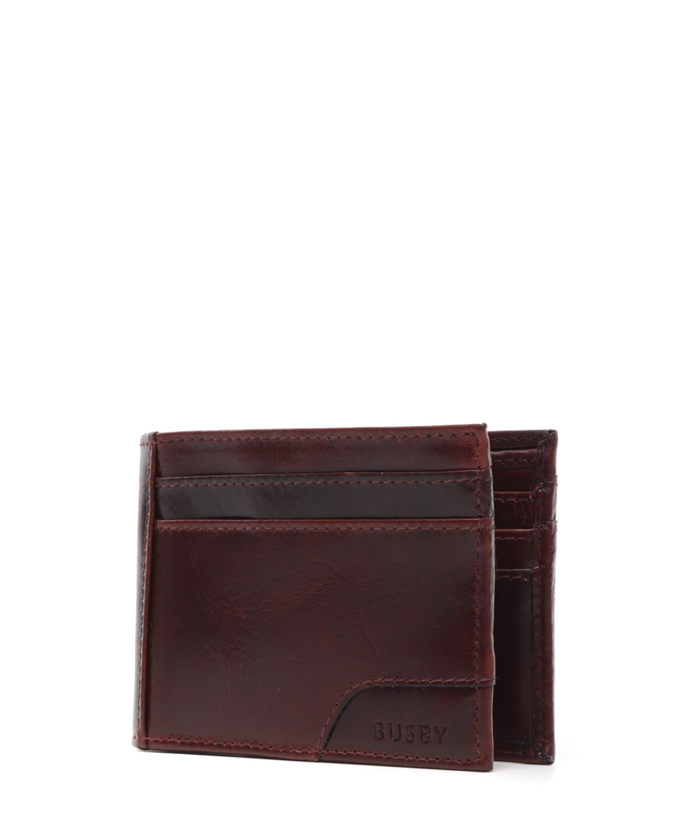 BUSBY JOHNSON CARD WALLET - Image 2