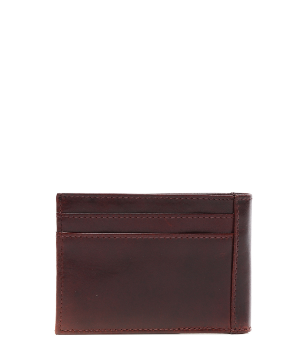 BUSBY JOHNSON CARD WALLET - Image 3