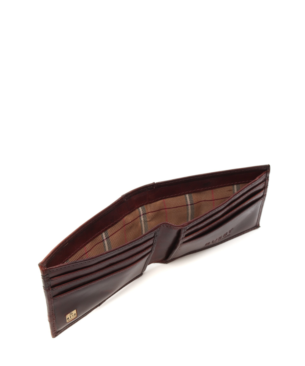 BUSBY JOHNSON CARD WALLET - Image 5