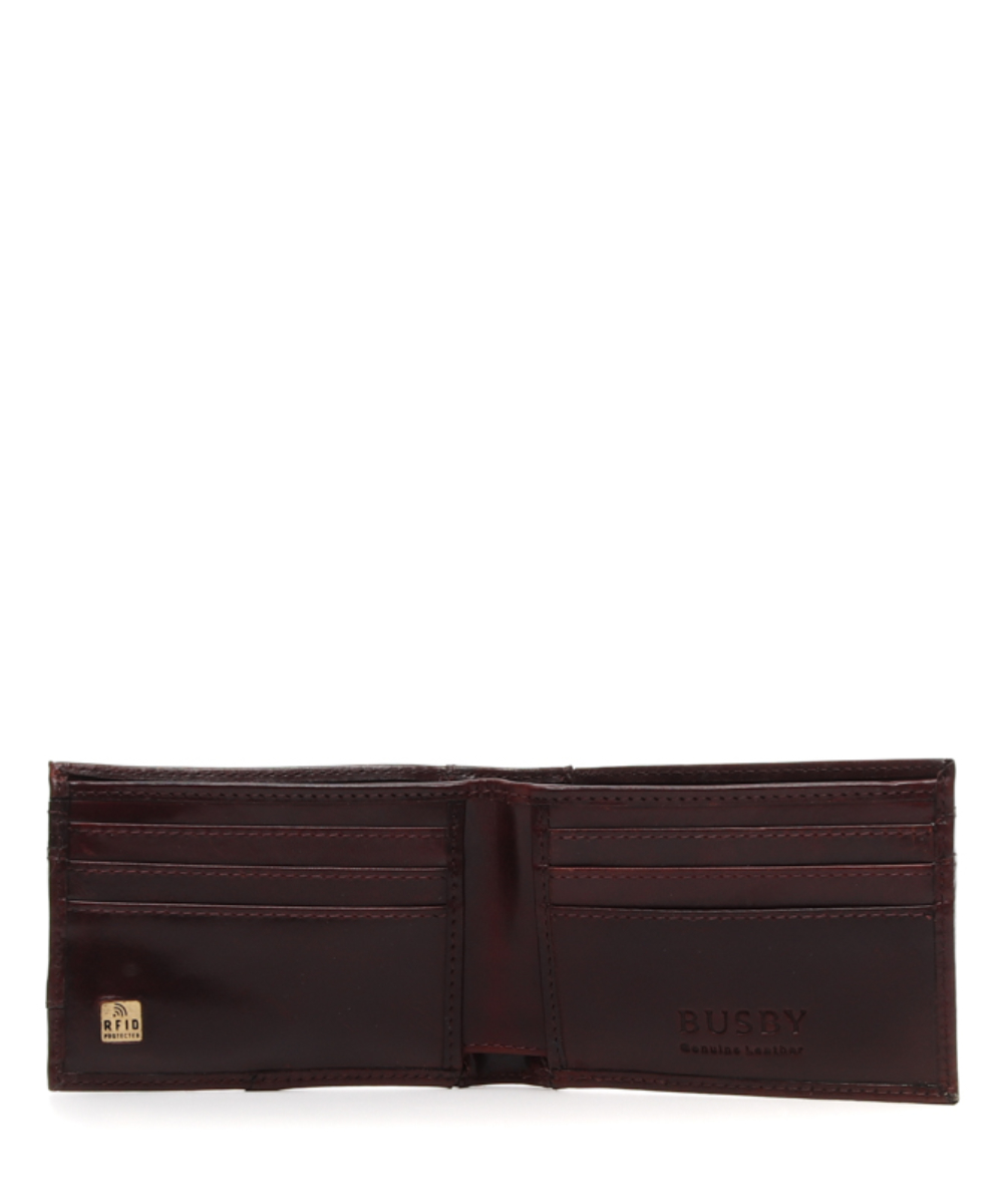 BUSBY JOHNSON CARD WALLET - Image 4