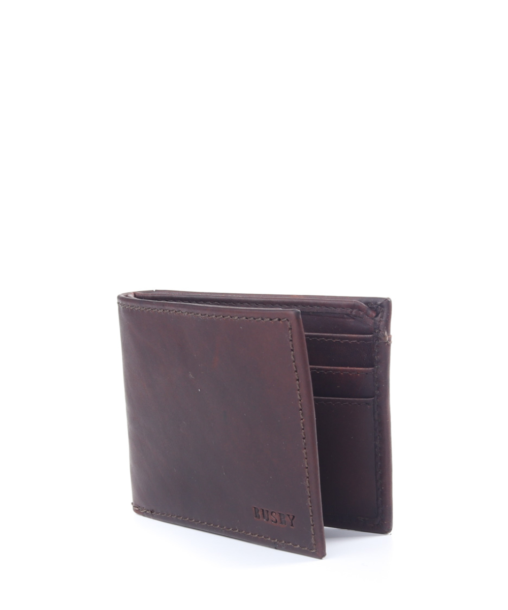 BUSBY ZIYA CREDIT CARD WALLET