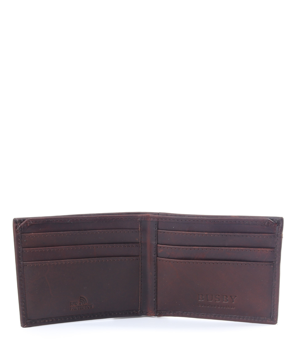 BUSBY ZIYA CREDIT CARD WALLET - Image 3