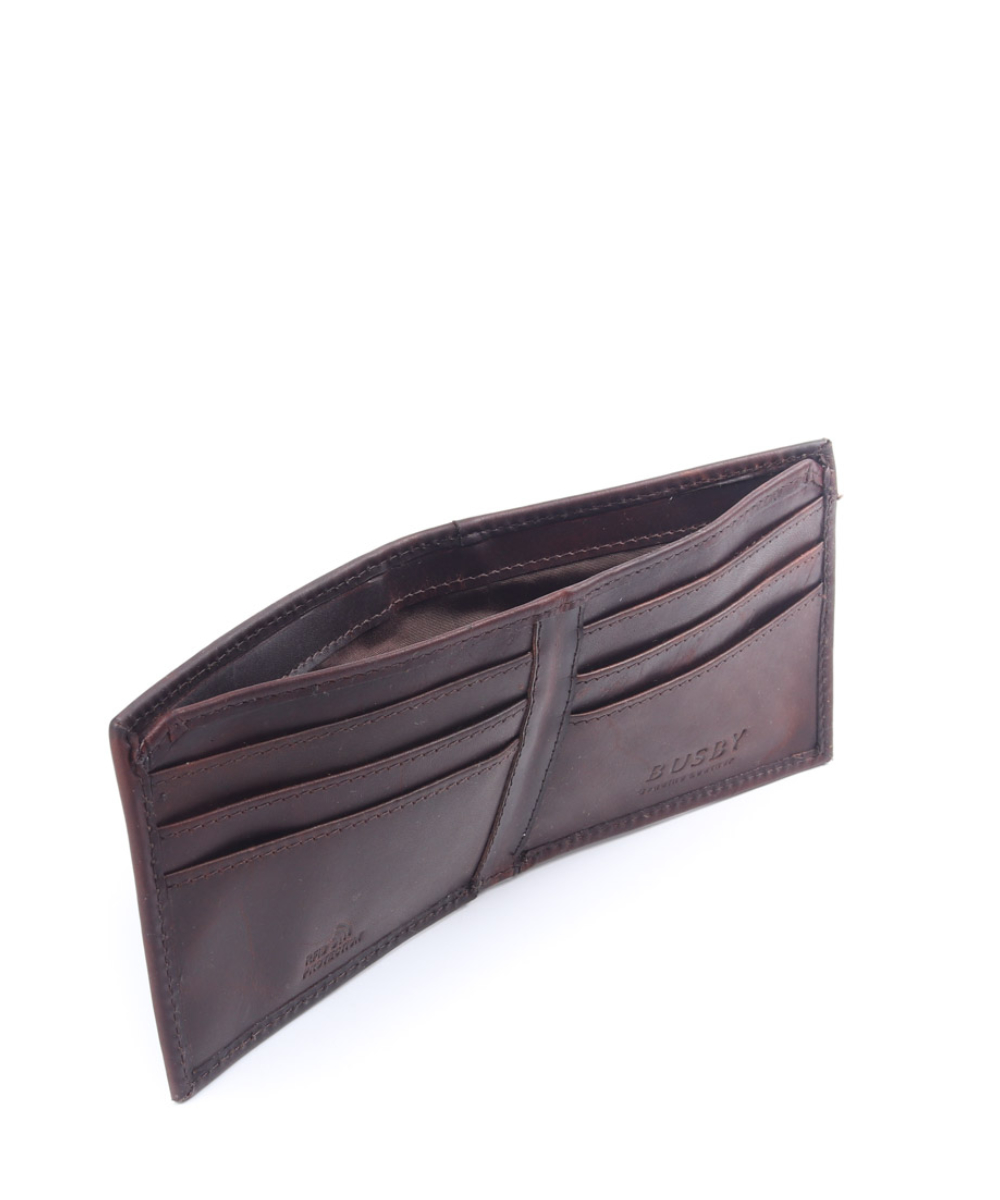 BUSBY ZIYA CREDIT CARD WALLET - Image 4