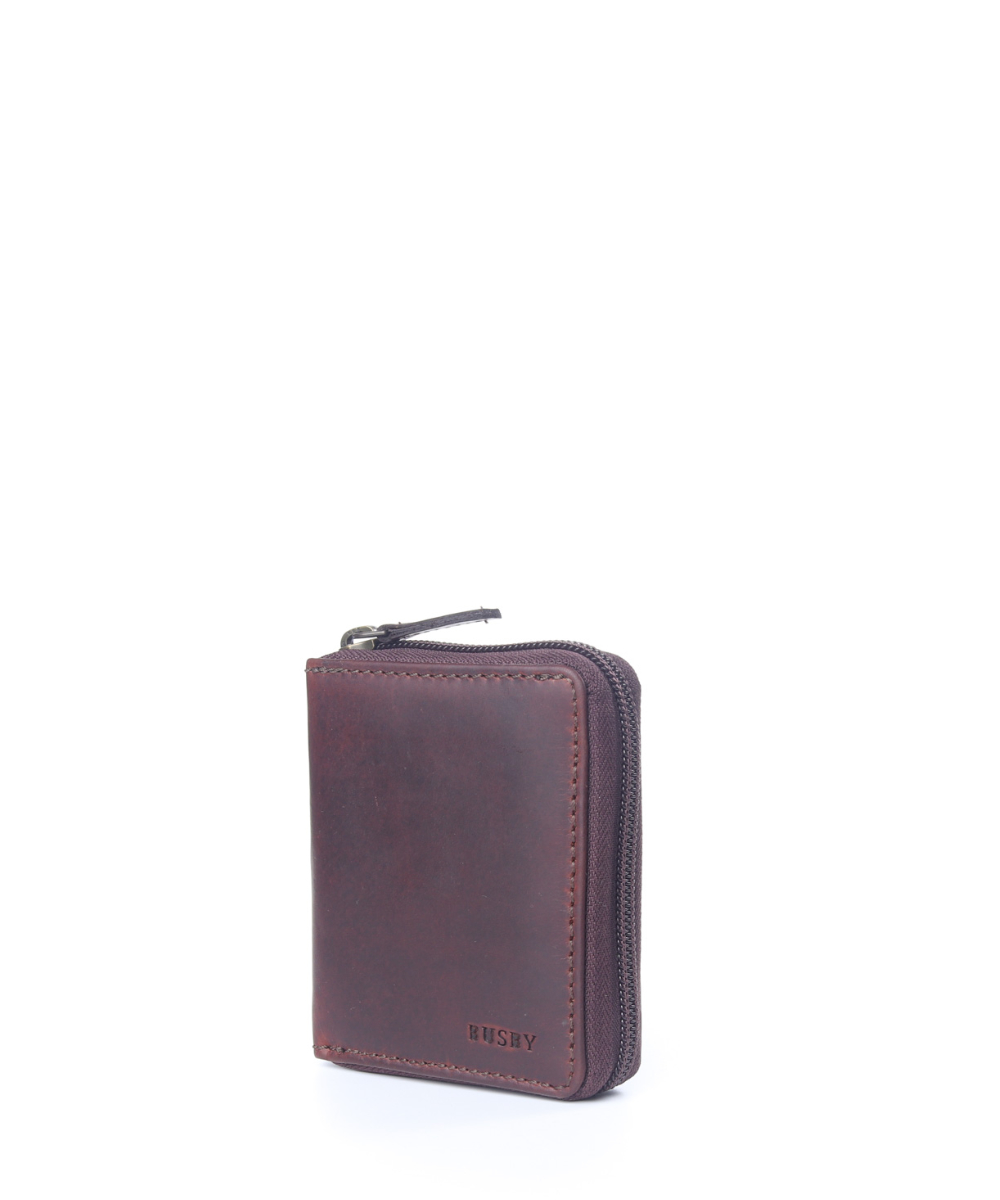 BUSBY ZIYA SMALL ZIP-AROUND WALLET - Image 2