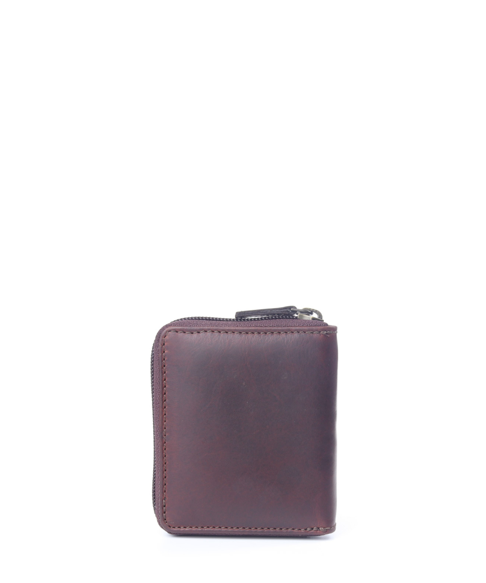 BUSBY ZIYA SMALL ZIP-AROUND WALLET - Image 3