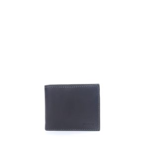 BUSBY ZIYA BILLFOLD CARD WITH COIN POCKET