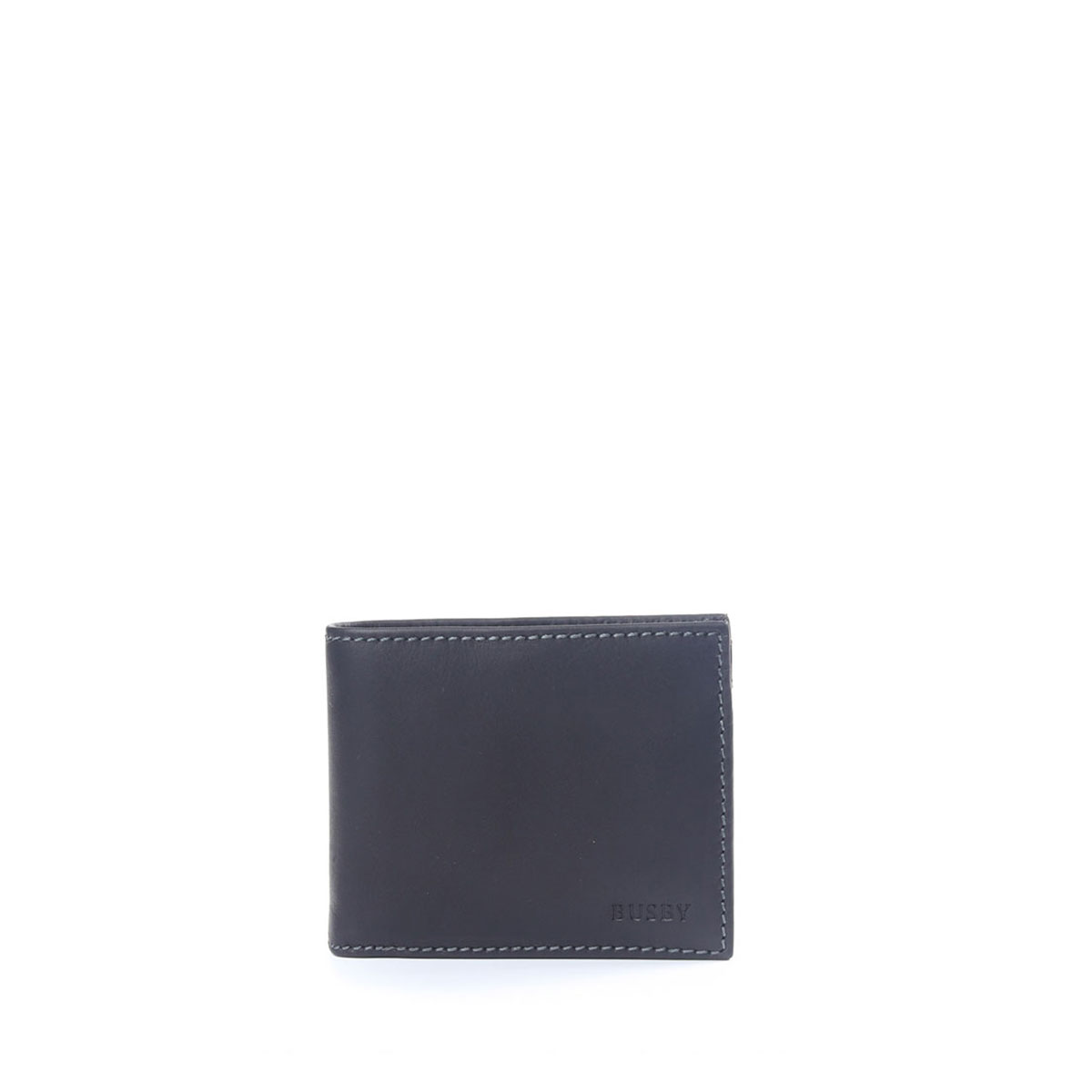 BUSBY ZIYA BILLFOLD CARD WITH COIN POCKET