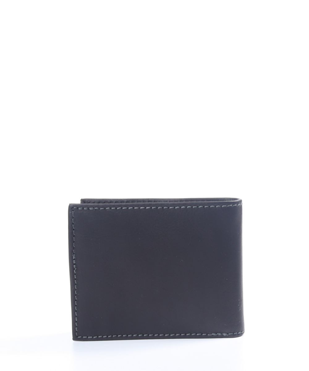 BUSBY ZIYA BILLFOLD CARD WITH COIN POCKET - Image 2