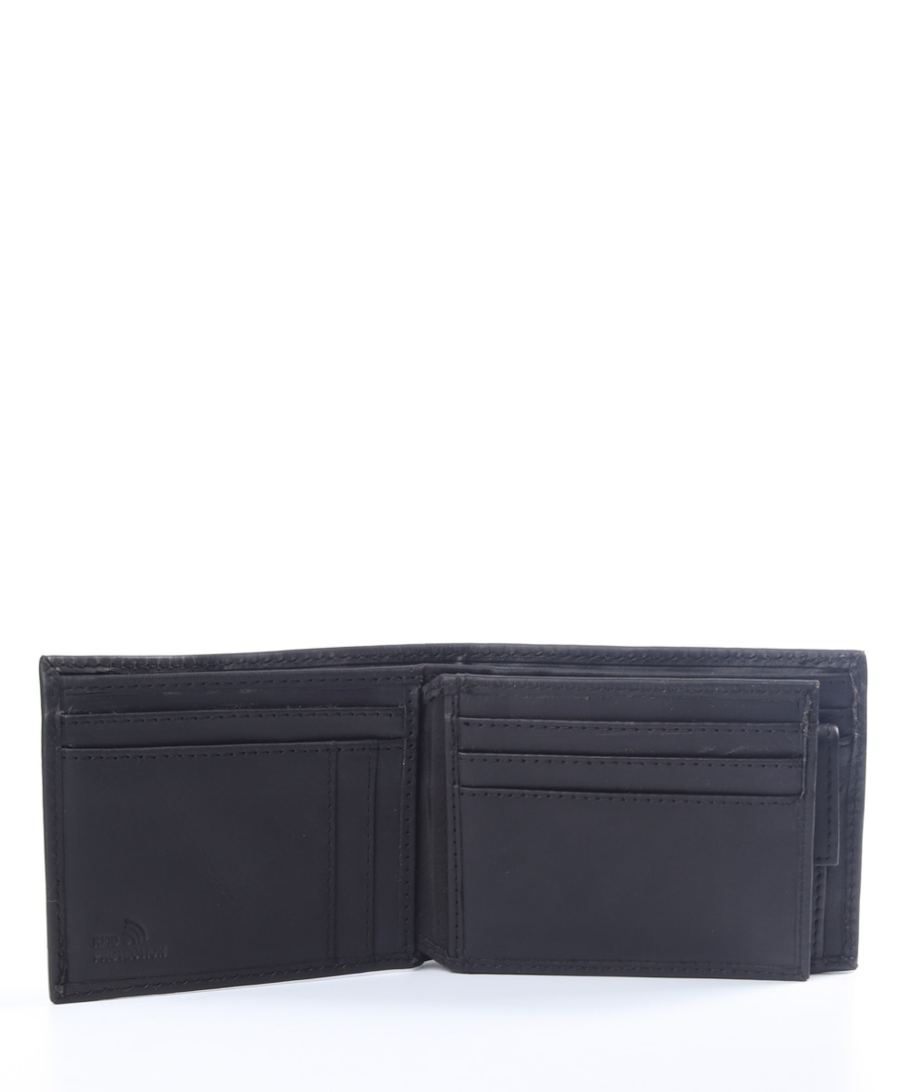 BUSBY ZIYA BILLFOLD CARD WITH COIN POCKET - Image 3