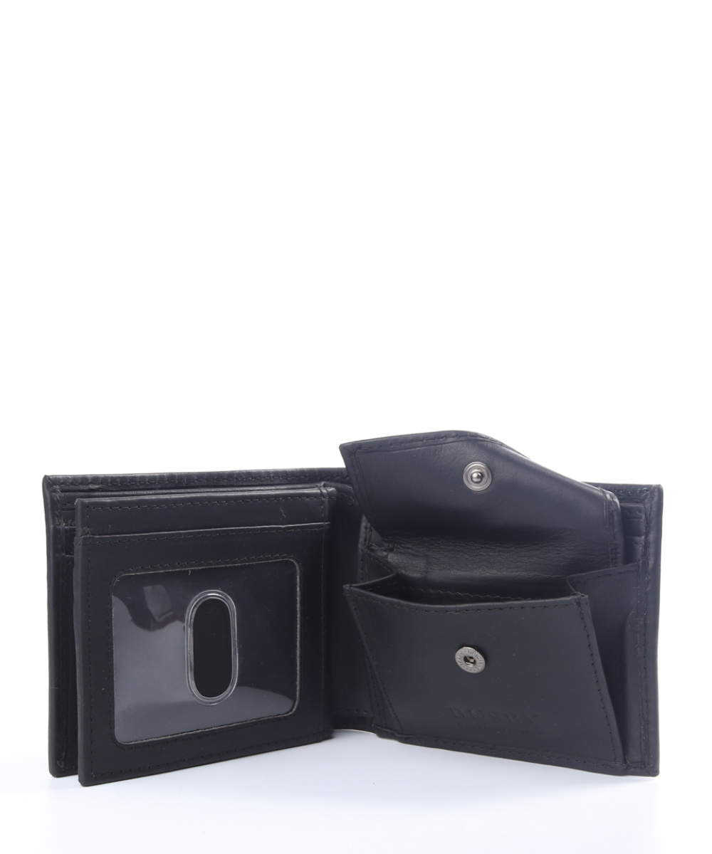 BUSBY ZIYA BILLFOLD CARD WITH COIN POCKET - Image 5