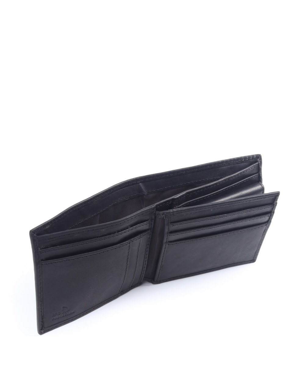 BUSBY ZIYA BILLFOLD CARD WITH COIN POCKET - Image 6