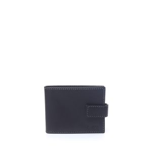 BUSBY ZIYA BILLFOLD WALLET WITH TAB
