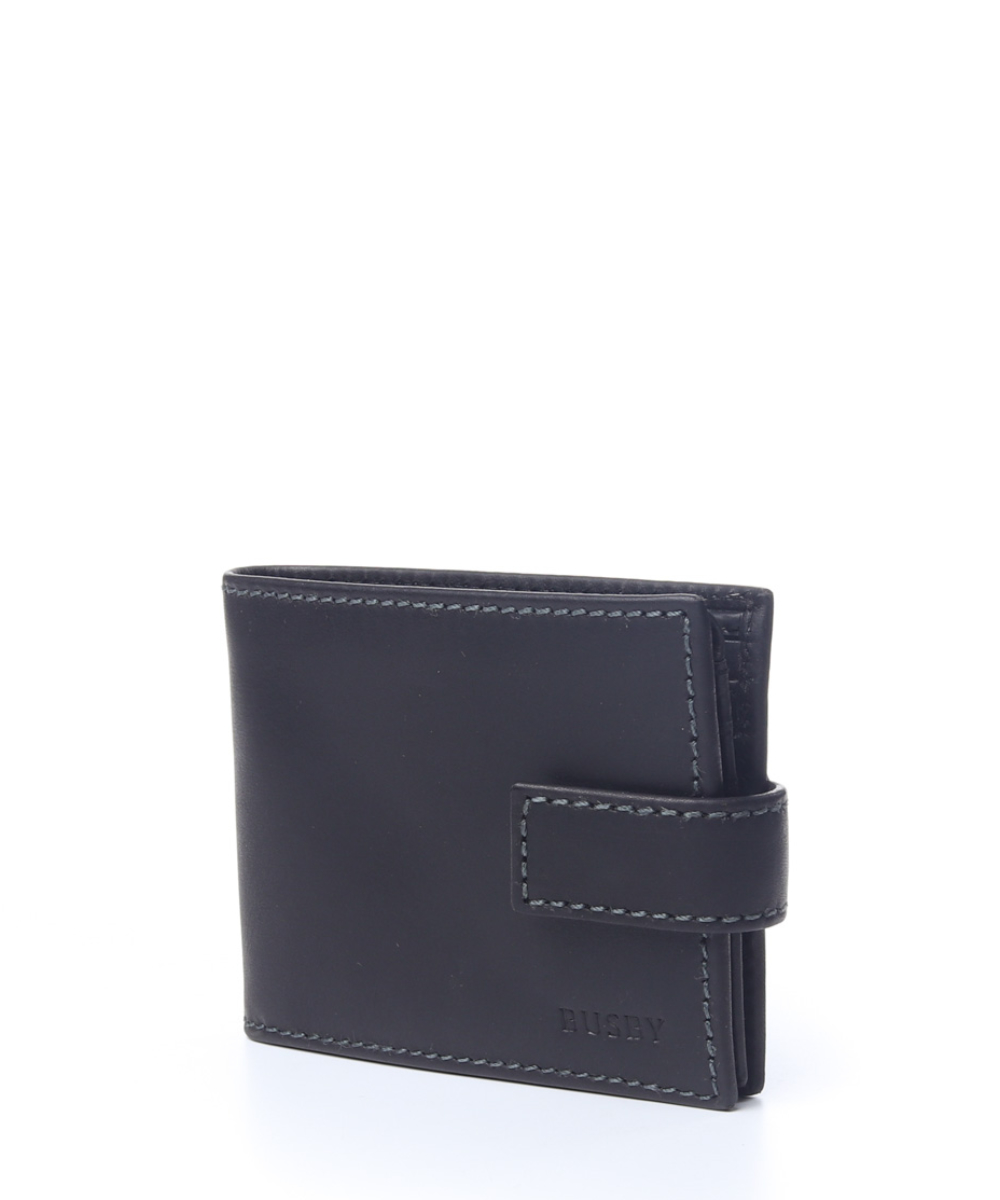 BUSBY ZIYA BILLFOLD WALLET WITH TAB - Image 2