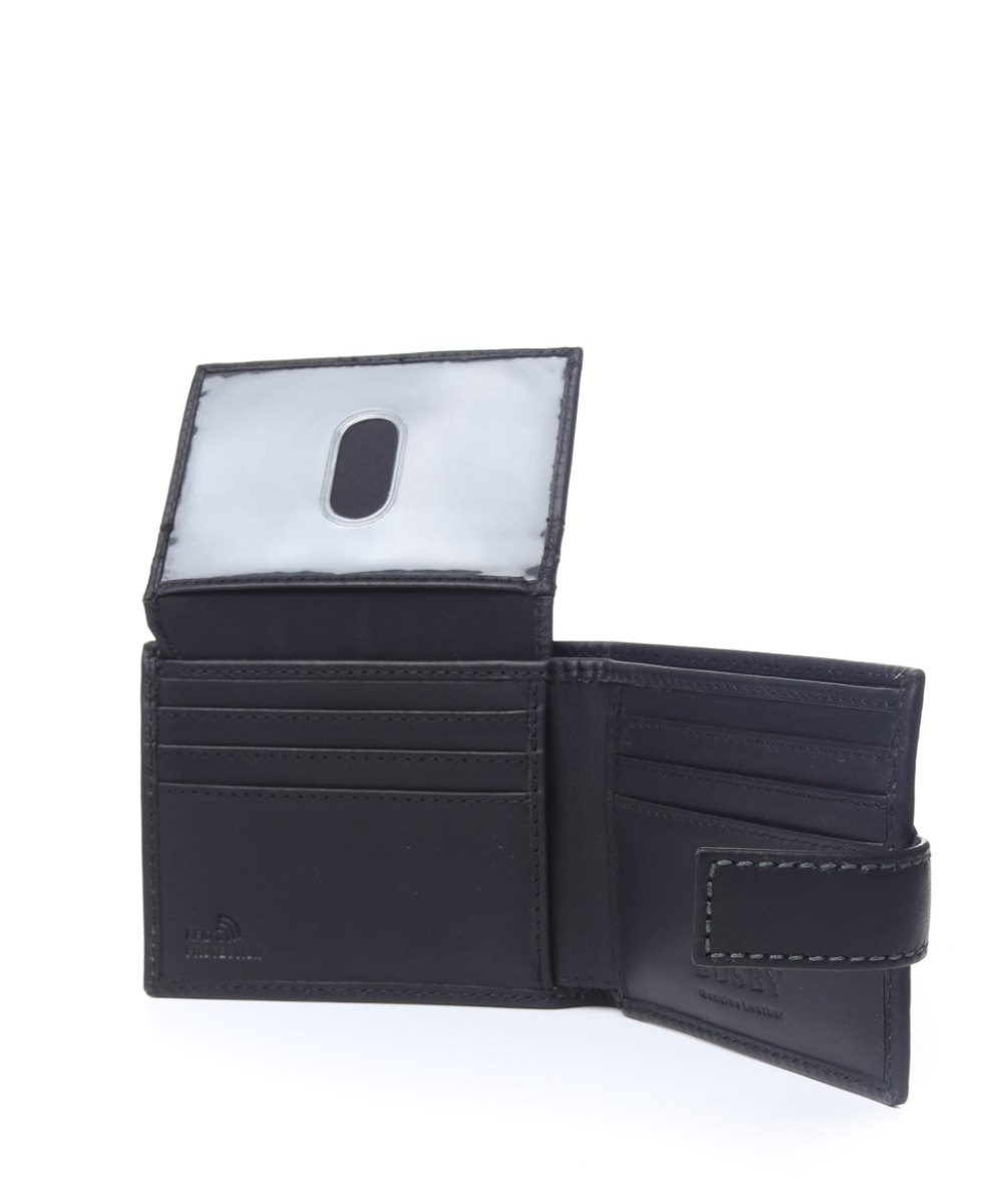 BUSBY ZIYA BILLFOLD WALLET WITH TAB - Image 5