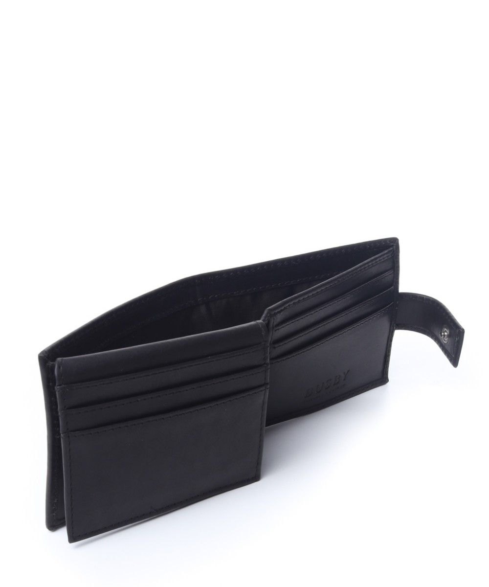 BUSBY ZIYA BILLFOLD WALLET WITH TAB - Image 6