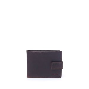 BUSBY ZIYA BILLFOLD WALLET WITH TAB