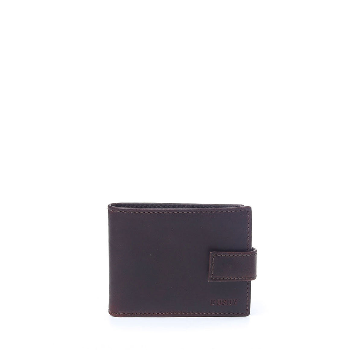 BUSBY ZIYA BILLFOLD WALLET WITH TAB
