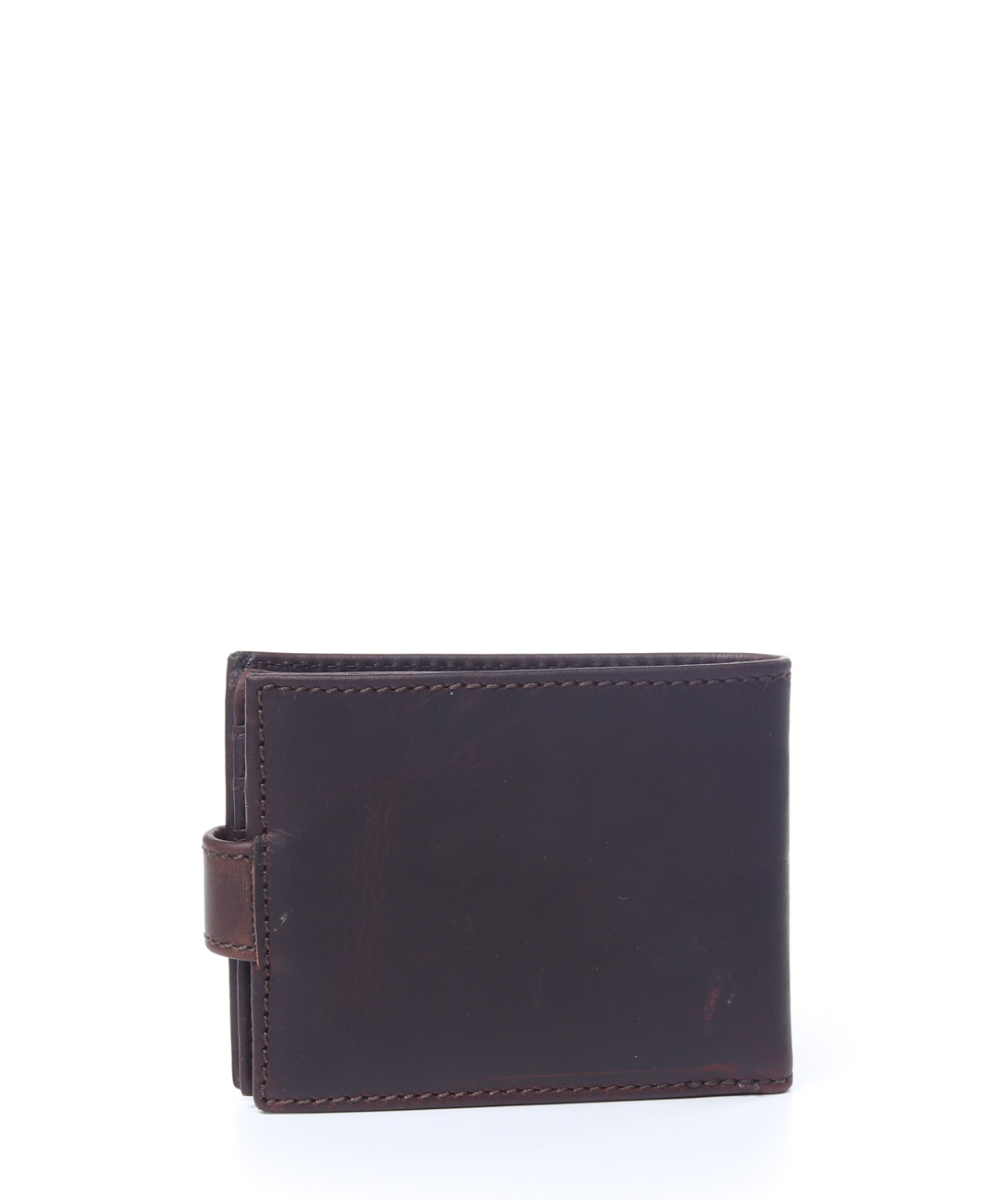 BUSBY ZIYA BILLFOLD WALLET WITH TAB - Image 3