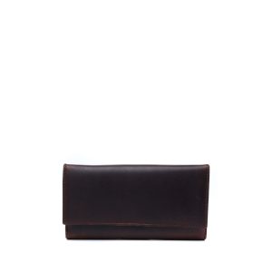 BUSBY ZIYA TRIFOLD PURSE