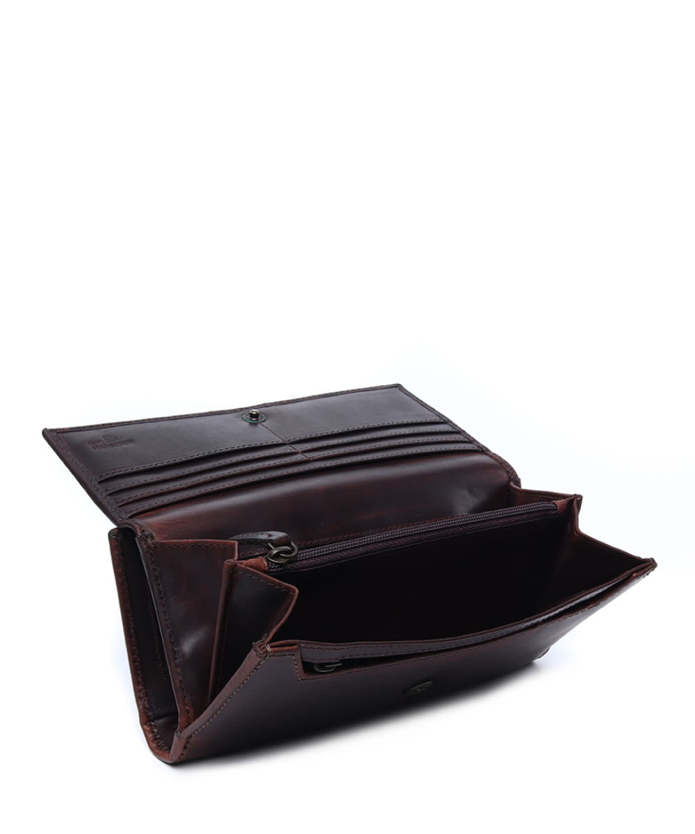 BUSBY ZIYA TRIFOLD PURSE - Image 3