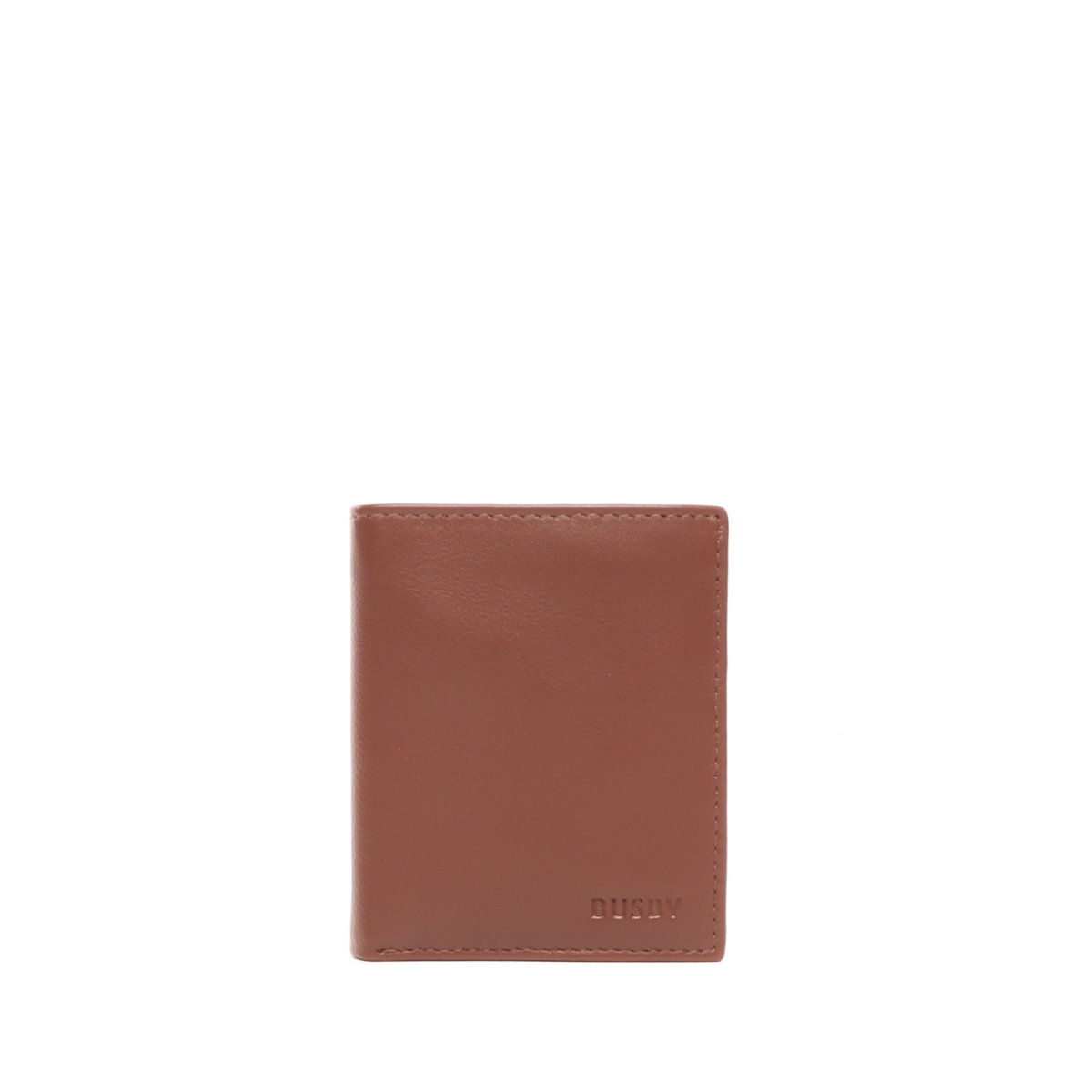 BUSBY THATCHER SMALL BILLFOLD WALLET
