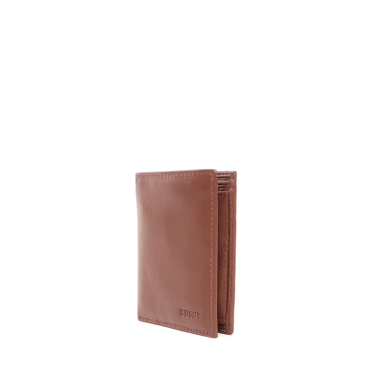 BUSBY THATCHER SMALL BILLFOLD WALLET - Image 2