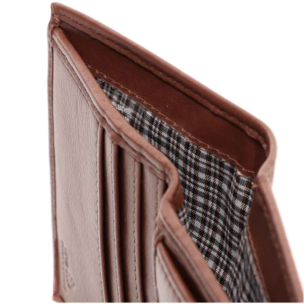 BUSBY THATCHER SMALL BILLFOLD WALLET - Image 6