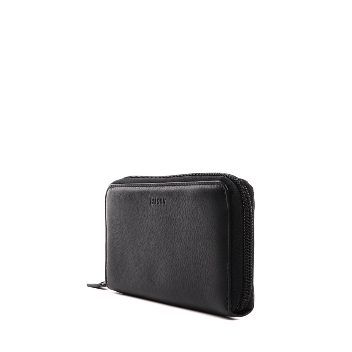 BUSBY THATCHER MEDIUM ZIP AROUND PURSE - Image 2