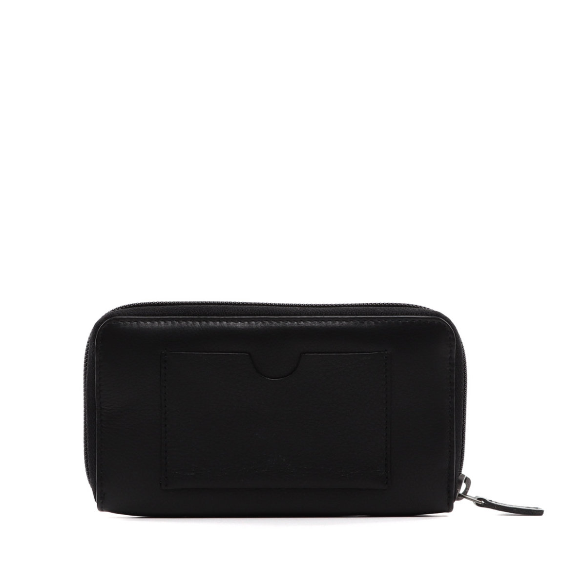 BUSBY THATCHER MEDIUM ZIP AROUND PURSE - Image 3