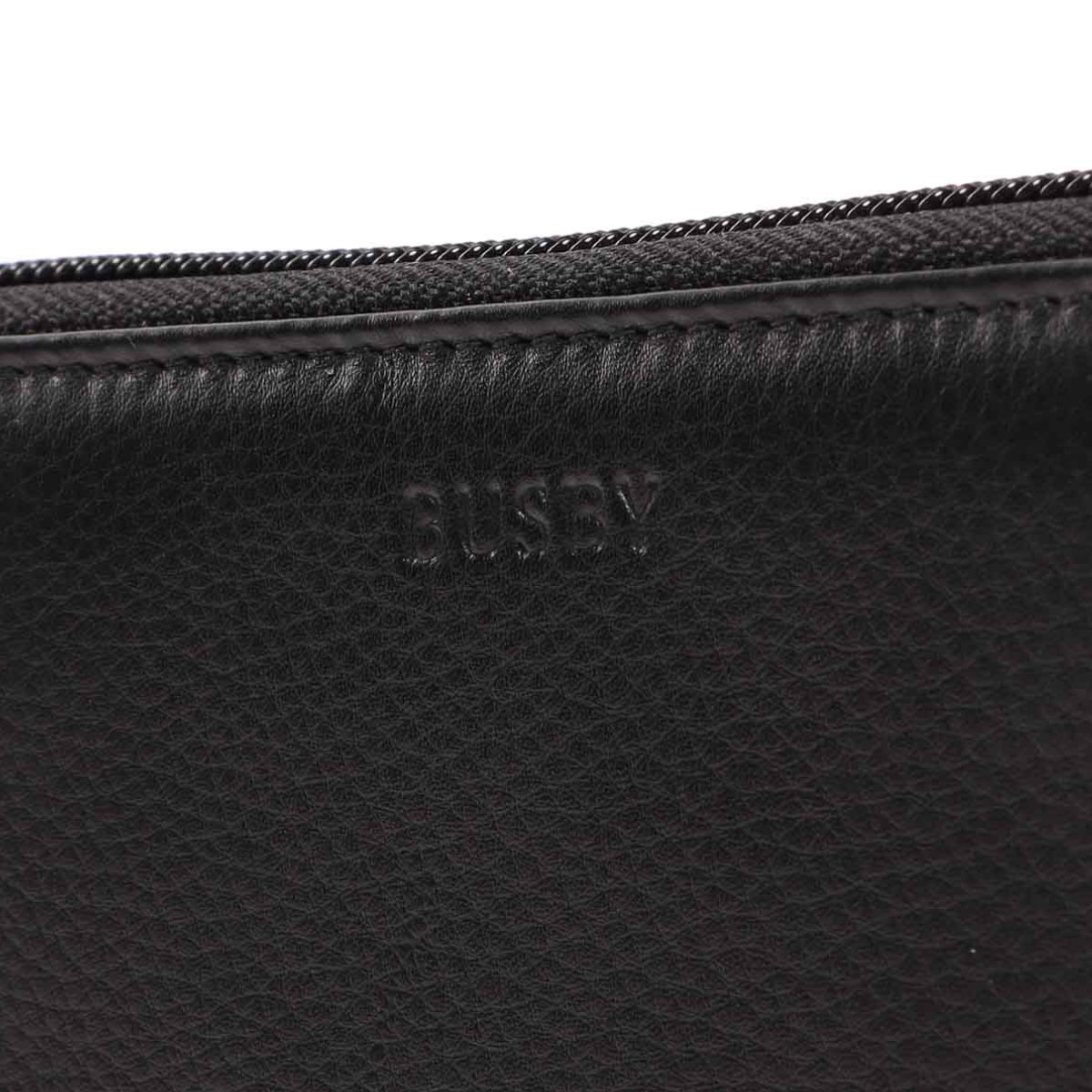 BUSBY THATCHER MEDIUM ZIP AROUND PURSE - Image 4