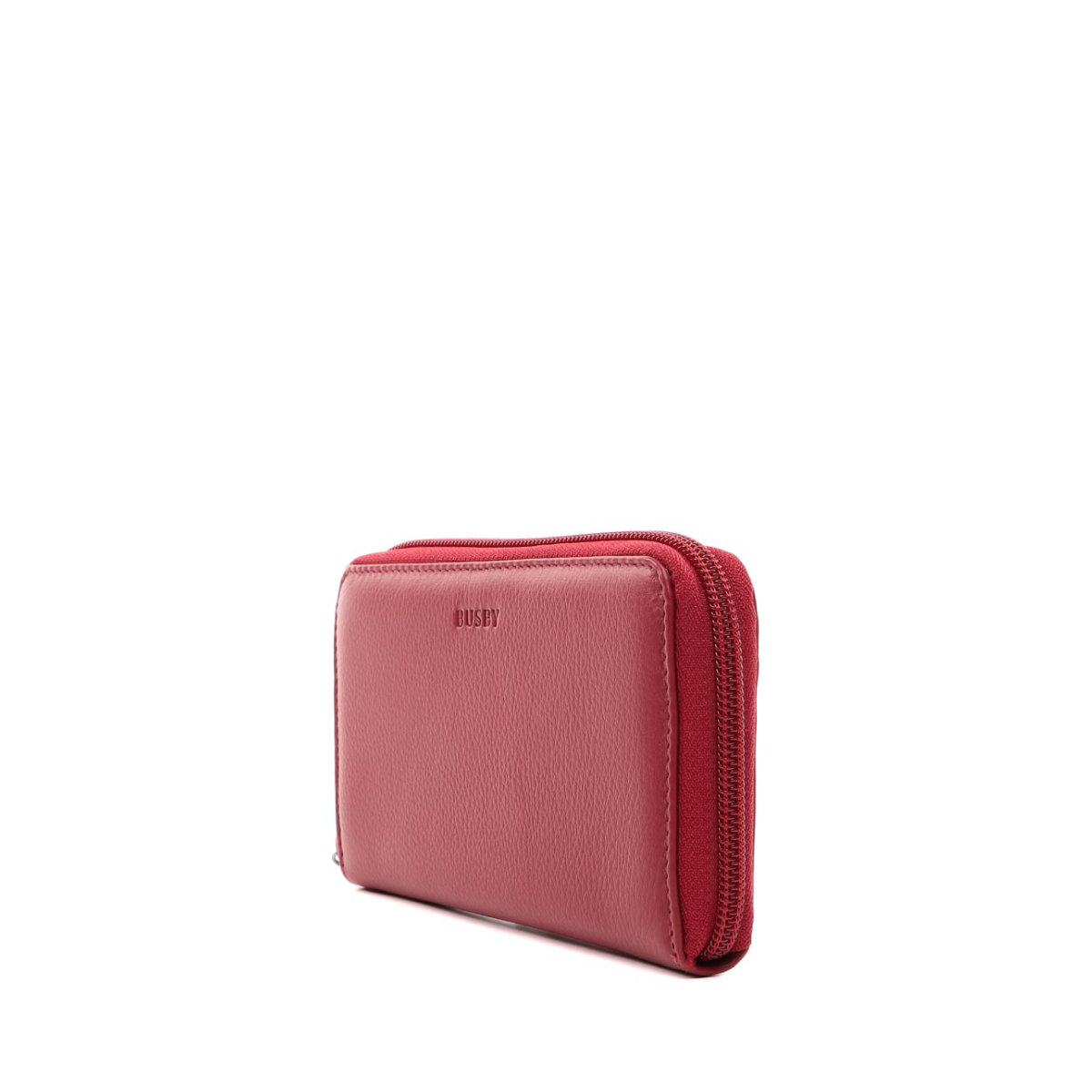 BUSBY THATCHER MEDIUM ZIP AROUND PURSE - Image 2