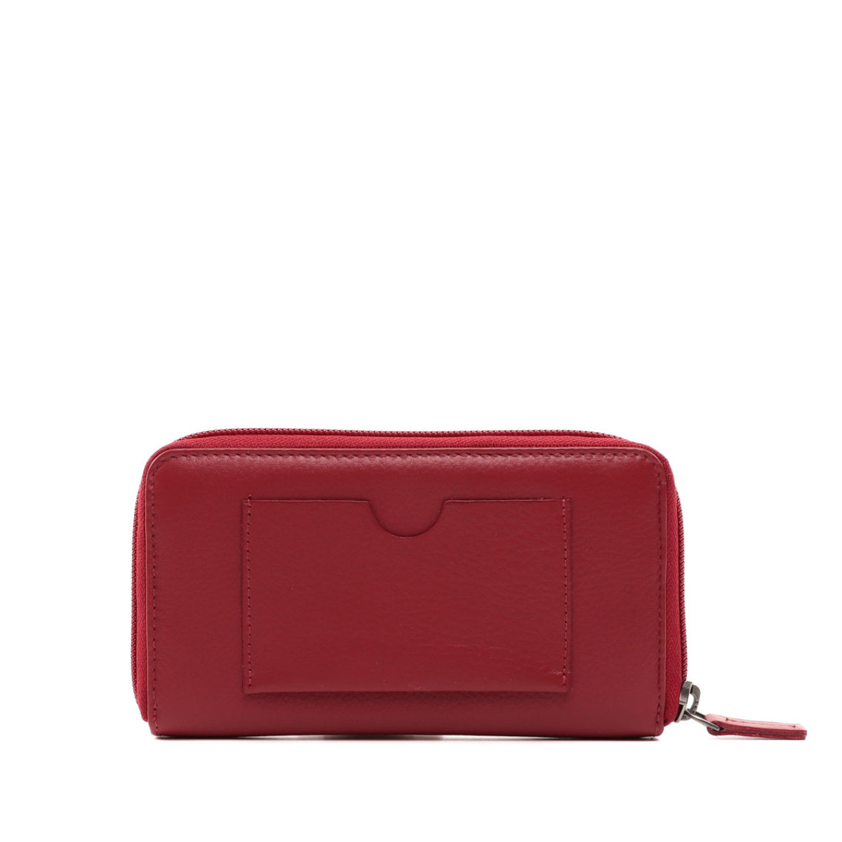 BUSBY THATCHER MEDIUM ZIP AROUND PURSE - Image 3