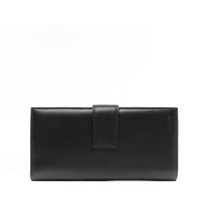 BUSBY THATCHER LARGE TAB PURSE