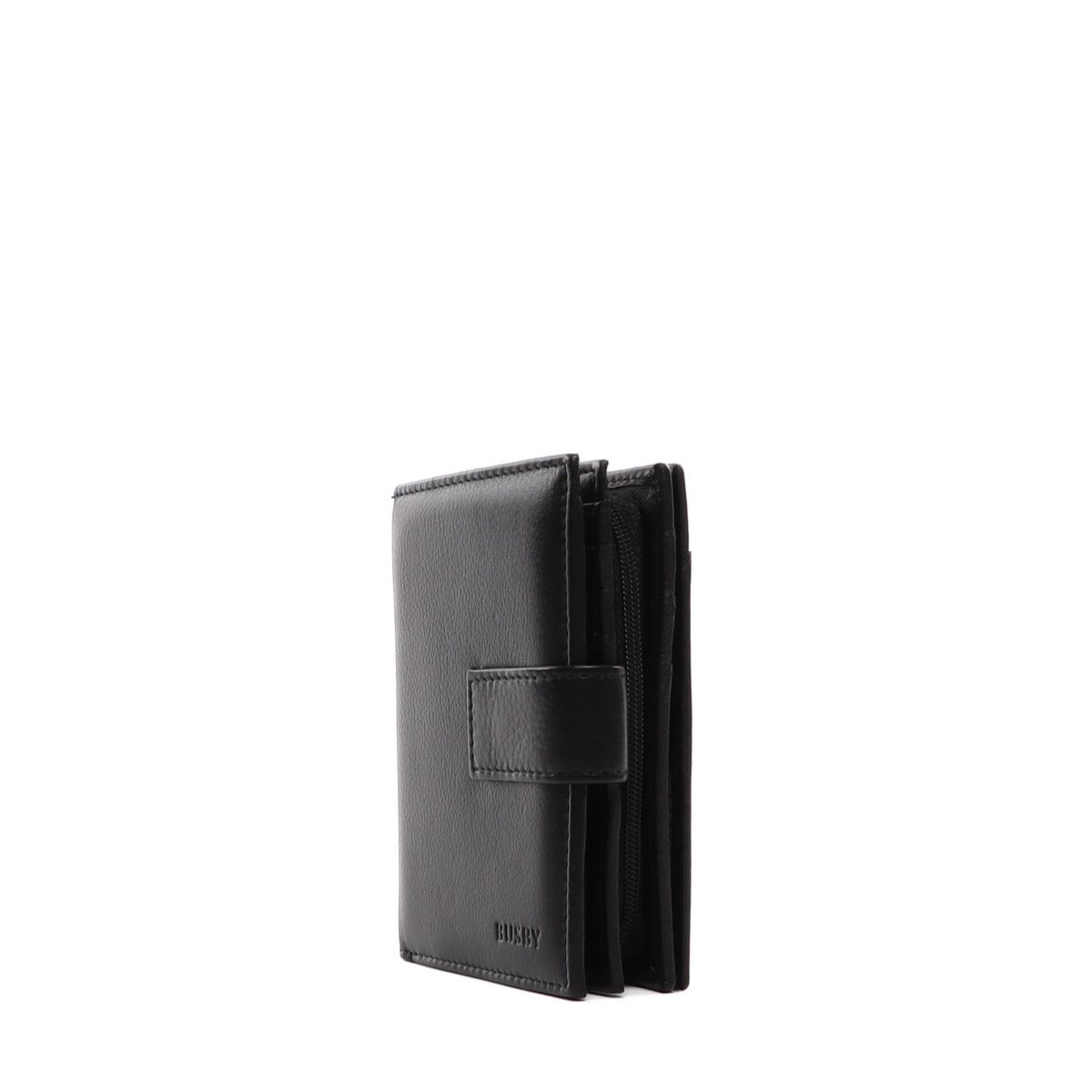 BUSBY THATCHER COMPACT PURSE WITH TAB - Image 2