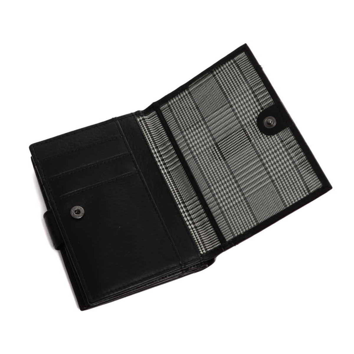 BUSBY THATCHER COMPACT PURSE WITH TAB - Image 5