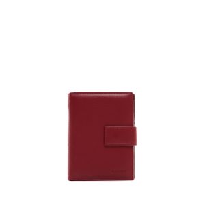 BUSBY THATCHER COMPACT PURSE WITH TAB
