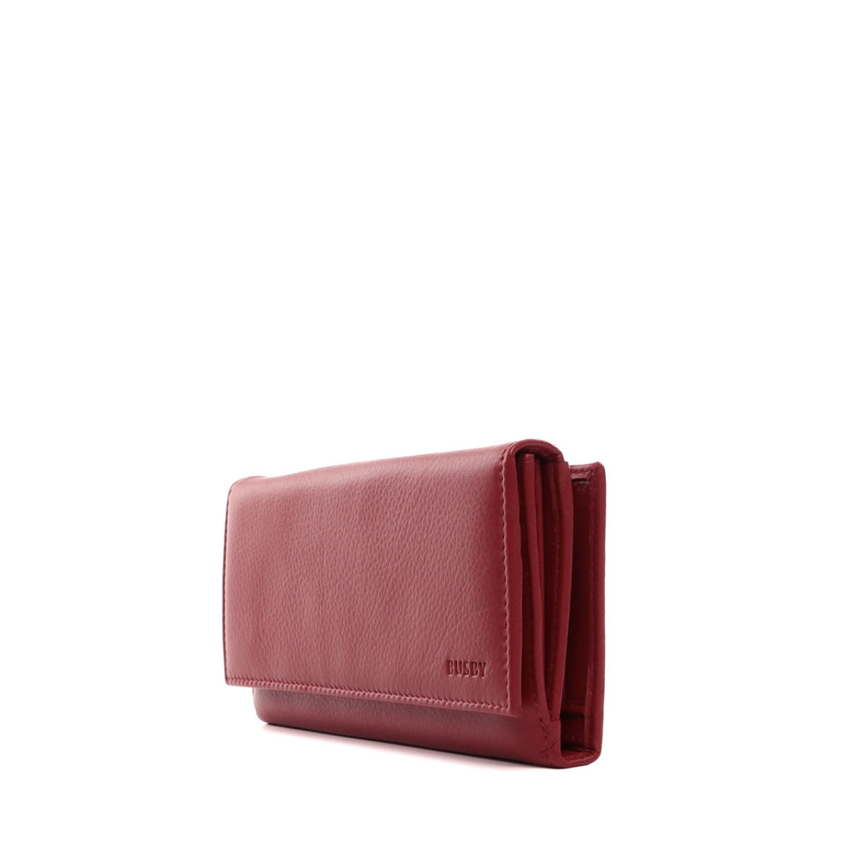 BUSBY THATCHER TRIFOLD PURSE - Image 2