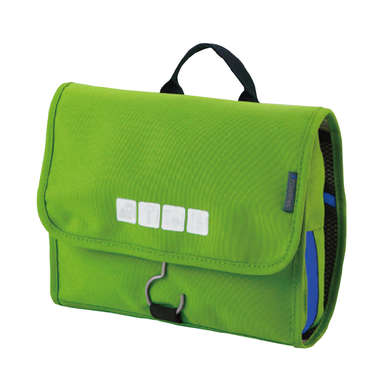 TRAVELITE ESS TOILETRY BAG