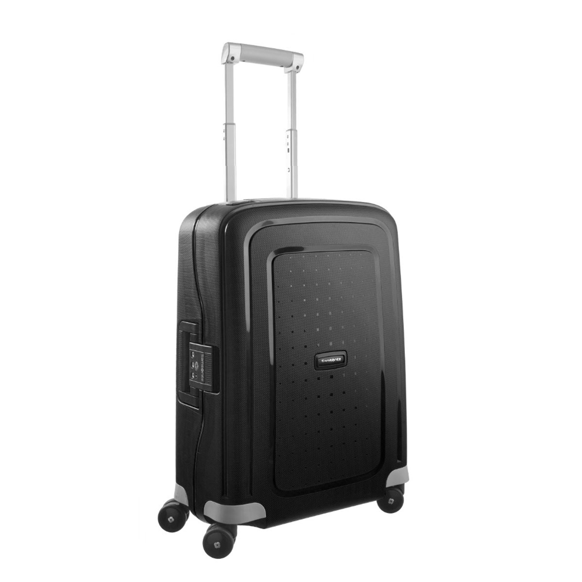 SAMSONITE S'CURE 55CM SPINNER
