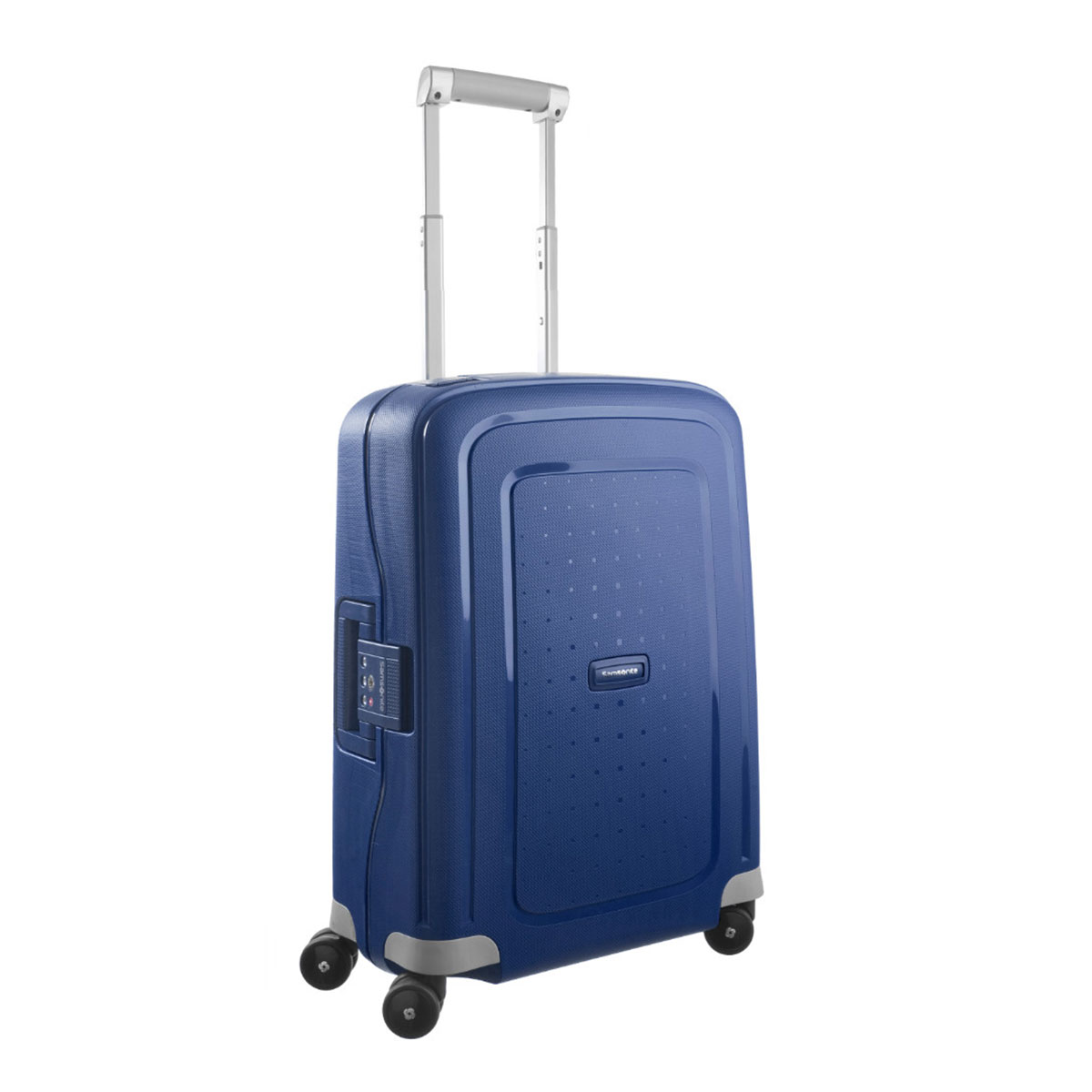 SAMSONITE S'CURE 55CM SPINNER
