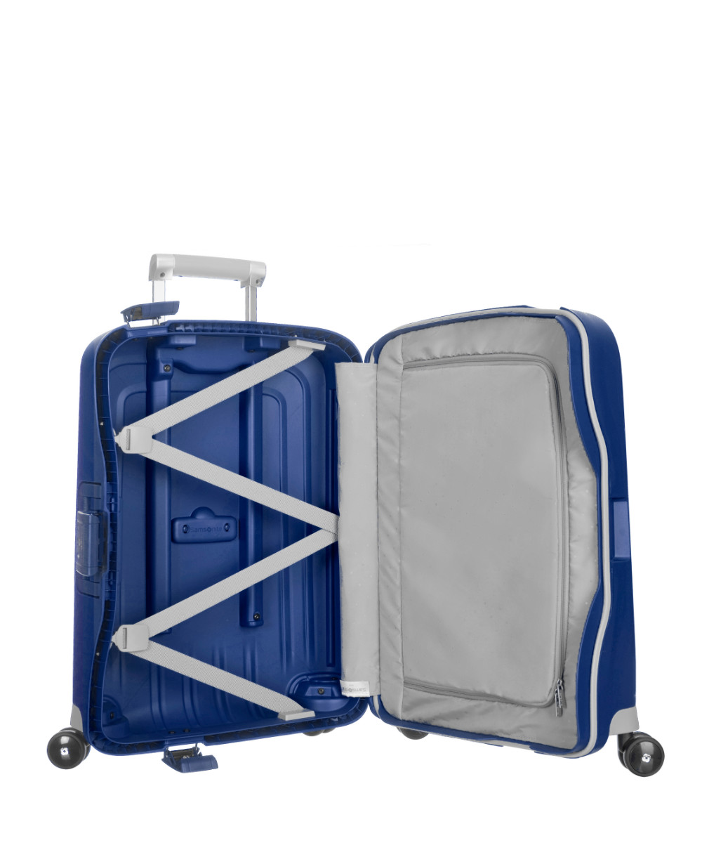 SAMSONITE S'CURE 55CM SPINNER - Image 2